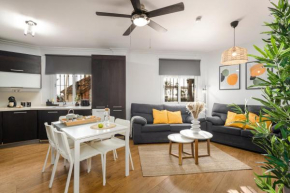 Nordik Apartments Village - La Cala 